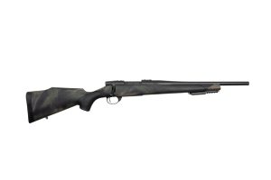 WEATHERBY VANGUARD BLACKHILLS 6.5CR 16"