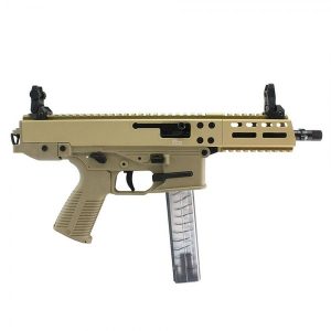 B&T GHM9 9MM TAN 6.9" 30+1       #