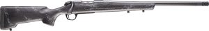 BERGARA CIMA CF 7PRC 22" GRAY OMNI