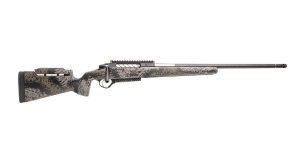 SEEKINS PRECISION ELEMENT M3 6.5PRC MOUNTAIN 20"