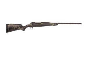 FIERCE FIREARMS TWSTD TI ROGUE 300W BK/FOR 20"