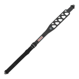 Allen Ruger Vertex Web Rifle Sling with Swivels 38" Black