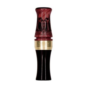 Zink Call of Death Custom Hunter Goose Mouth Call