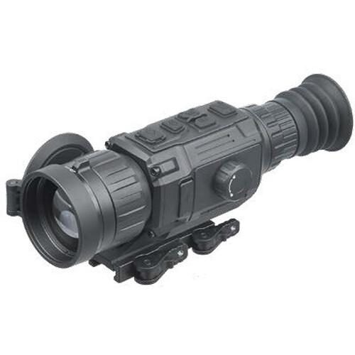 AGM Clarion 640 Dual Focus (35/60) Thermal Rifle Scope 20mK 640x512