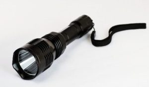 Cyclops Varmint Light Green LED 250 Lumen (Light Only)