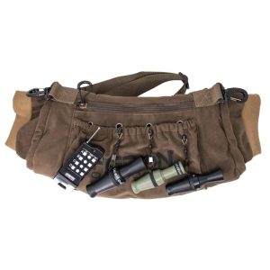 Higdon Stuff Muff Hand Warmer/Call System MUD