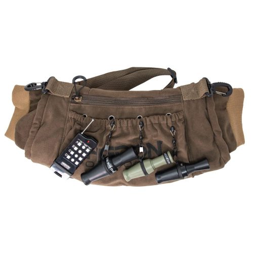 Higdon Stuff Muff Hand Warmer/Call System MUD