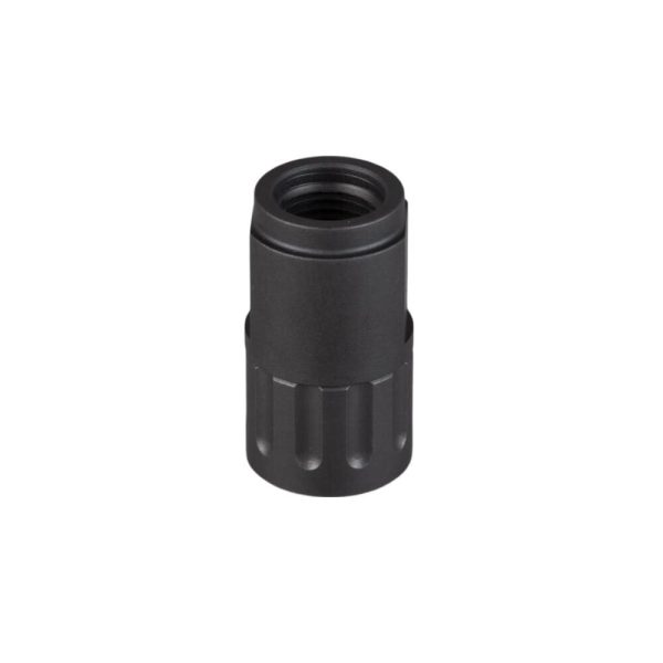 https3A2F2Fmedia.chattanoogashooting.com2Fimages2Fproduct2FIKAC772FIKAC77-1_1.jpg SilencerCo Delta Adapter FN Five-seveN