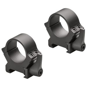 Leupold Rings QRW2 34MM Medium Matte