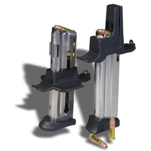 Maglula X12-LULA & T12-LULA Pistol Mag Loader/Unloader (For Wide Single-Stack Mags)