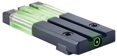 https3A2F2Fmedia.chattanoogashooting.com2Fimages2Fproduct2FMKML63120G2FMKML63120G Fiber-Tritium Bullseye Sight S&W M&P Rear Sight GREEN