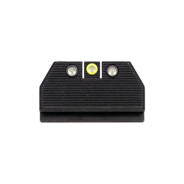 https3A2F2Fmedia.chattanoogashooting.com2Fimages2Fproduct2FNNCZU077286355YGZG2FNNCZU077286355YGZG.jpg Night Fision Optics Ready Stealth Night Sight Set Yellow for CZ P-10 C/F/S
