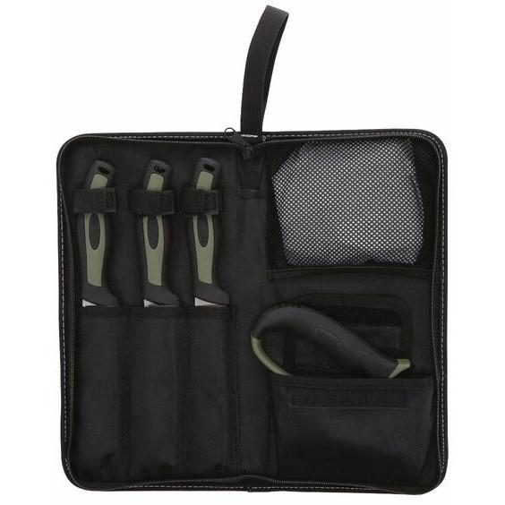 Old Timer Lightweight Field Dressing Kit 4 Pieces