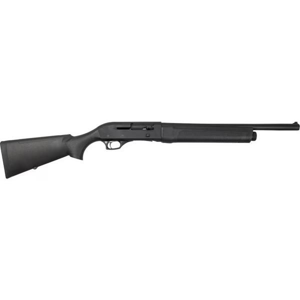 https3A2F2Fmedia.chattanoogashooting.com2Fimages2Fproduct2FSD210004272FSD210004271.jpg SDS Arms Tokarev USA TTS Semi-Auto Shotgun 12ga 3" Chamber 4rd Capacity 18.5" Barrel Black Stock