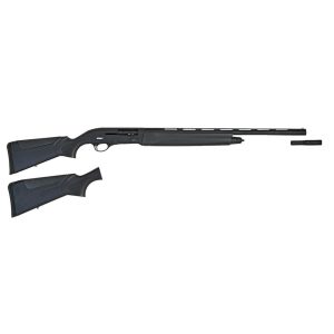 TriStar Raptor II Field Compact Shotgun 20 ga 3" Chamber 5rd Capacity 24" Barrel Black