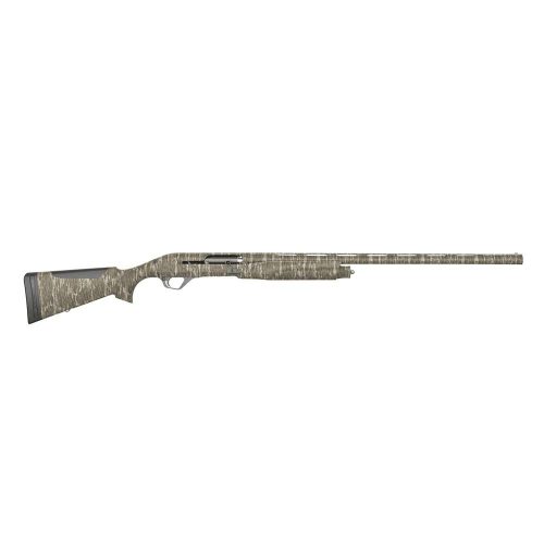 Retay ACE Mossy Oak Bottonland Shotgun 12ga 3.5" Chamber 3rd Capacity 28'' Barrel Synthetic Camo Stock