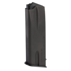 Browning Hi-Power Handgun Magazine Black 9mm Luger 13/rd