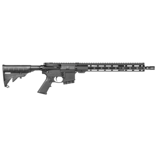 SMITH & WESSON M&P 15 SPORT III 5.56 16" CALI COMPLIANT 10RD FIXED MAG