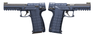 KELTEC PMR30 22MGNM PSTL BLUE/NAVY