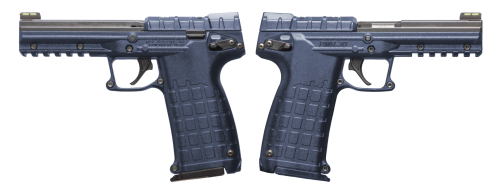 KELTEC PMR30 22MGNM PSTL BLUE/NAVY