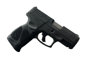 TAURUS G3C TORO 9MM PISTOL BLACK 3.26" 3-10RD MAGS