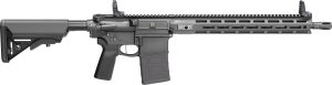 SPRINGFIELD ARMORY SAINT VICTOR V2 308 RIFLE BLACK 16" 1-20RD MAG