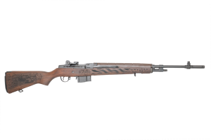 SPRINGFIELD ARMORY M1A 250TH ANNIVERSARY 308WIN WALNT ENGRAVED 22" BBL 1-10RD