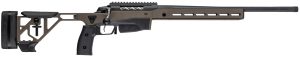 TIKKA T3X ACE GAME 7PRC 24" BRZ TB