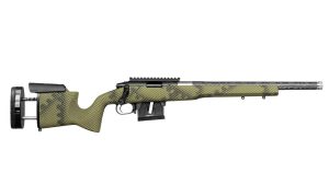 PROOF RESEARCH LATITUDE 22LR GRN JNGL 18" ADJ