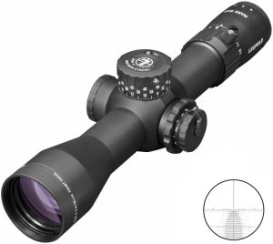 LEUPOLD MARK 5HD 3.6-18X44 35MM ILTRM3