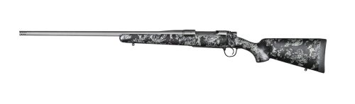 CHRISTENSEN ARMS MESA FFT 6.5PRC TUNGSTN 20" LH