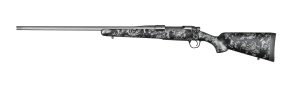 CHRISTENSEN ARMS MESA FFT 300PRC TUNGSTN 22" LH