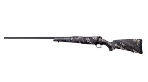 WEATHERBY MARK V BACKCNTRY TI 2 280AI LH