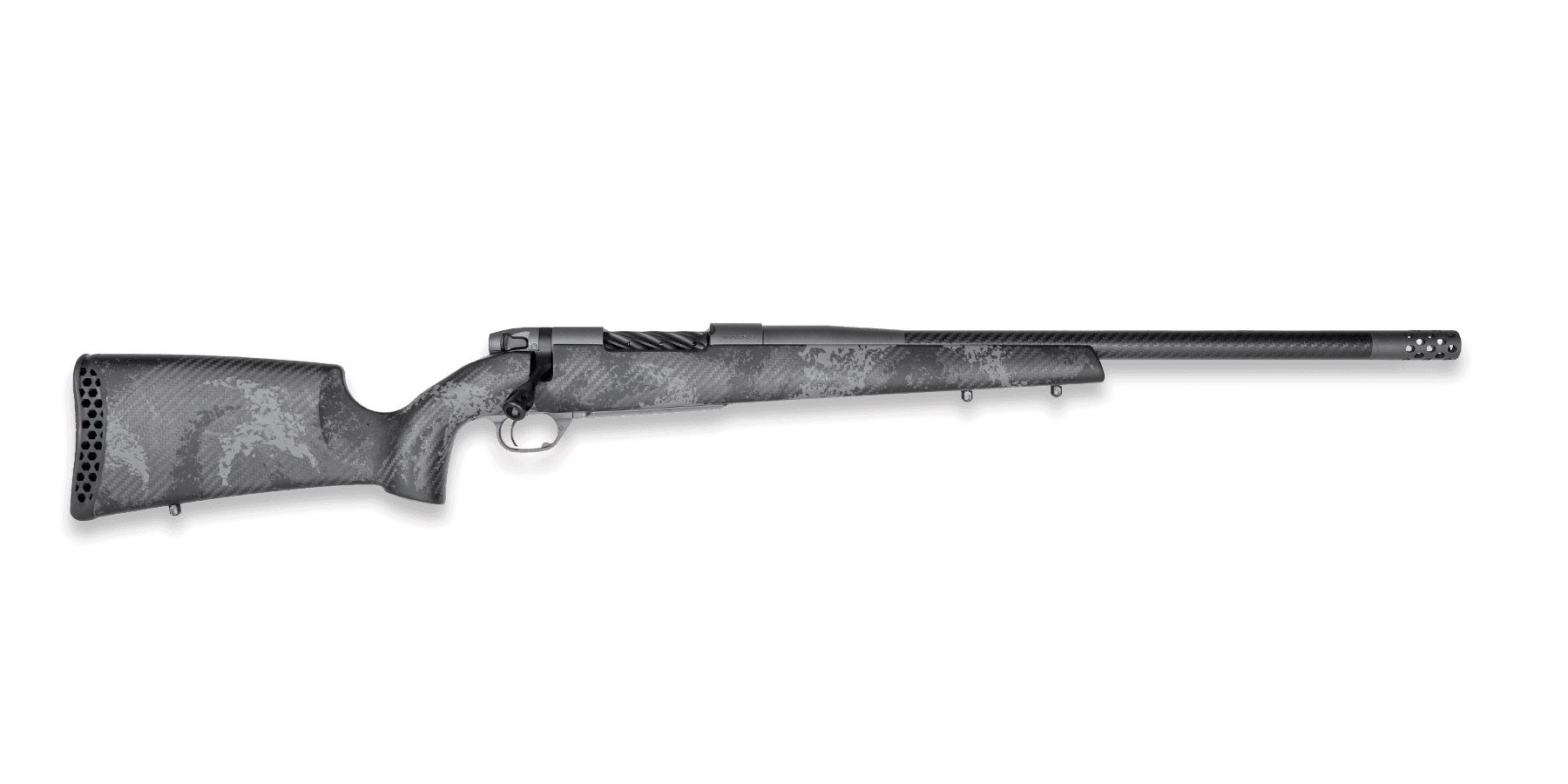 WEATHERBY MARK V LIVE WILD CF 300WBY 24"