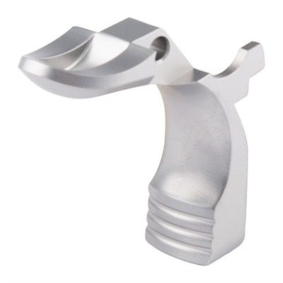 1911 MACHINED BEAVERTAIL GRIP SAFETY, S/S