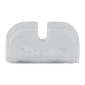 ARMORER'S SLIDE COVER PLATE
