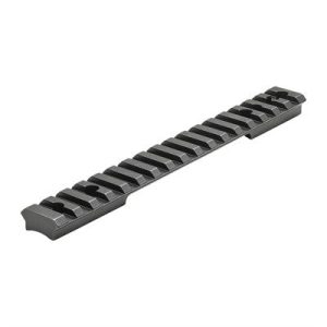 REMINGTON 700 LA 1PC BASE (8-40) 20 MOA