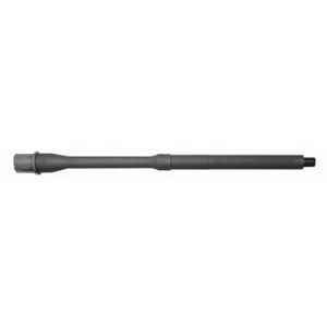 14.7'' CHF GOVERNMENT CARBINE, 5.56X45MM 1:7 RH TWIST