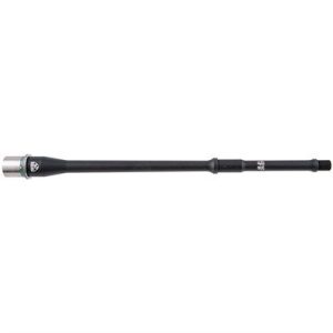 DUTY 5.56X45 NATO 14.5'' 1-8 TWIST PENCIL CONTOUR BBL NITRIDE