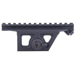AIRBORNE M14/M1A TACTICAL MOUNT