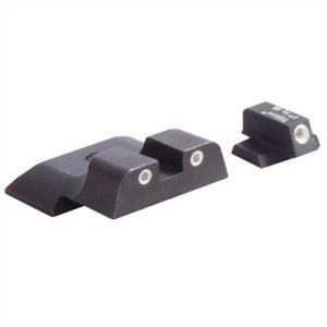 S&W M&P GREEN/GREEN SIGHT SET