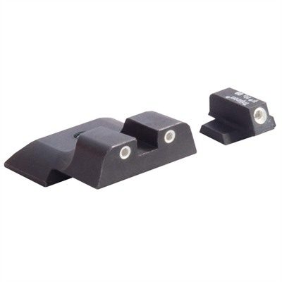 S&W M&P GREEN/GREEN SIGHT SET