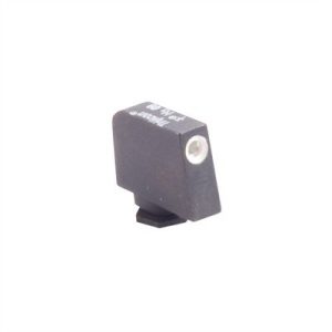 0.315''X0.140'' GREEN SIGHT FOR GLOCK~