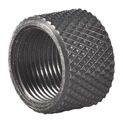 17/19 THREAD PROTECTOR, 1/2''-28