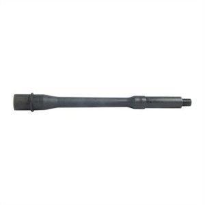 10.3'' GOVERNMENT CARBINE 5.56 BARREL, 1-7 TWIST