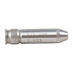 7.62X51MM NATO (1.6330'') GO GAUGE HEADSPACE GAUGE STEEL
