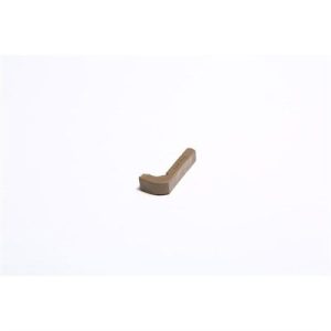 VICKERS TACTICAL EXTENDED GLOCK MAG RELEASE, GLOCK TAN