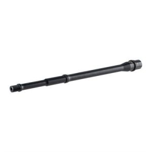 DUTY 5.56 NATO 14.5'' 1-8 TWIST GUNNER CONTOUR BBL BLK NITRDE