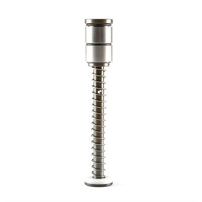 HEAVY MAXIM DEFENSE CQB JP SILENT CAPTURED SPRING SYSTEM