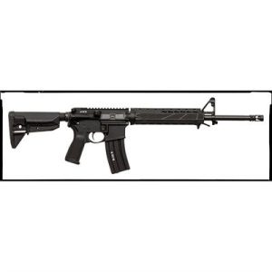 MID-16 MOD 0 16IN 5.56X45MM NATO BLACK 30+1RD
